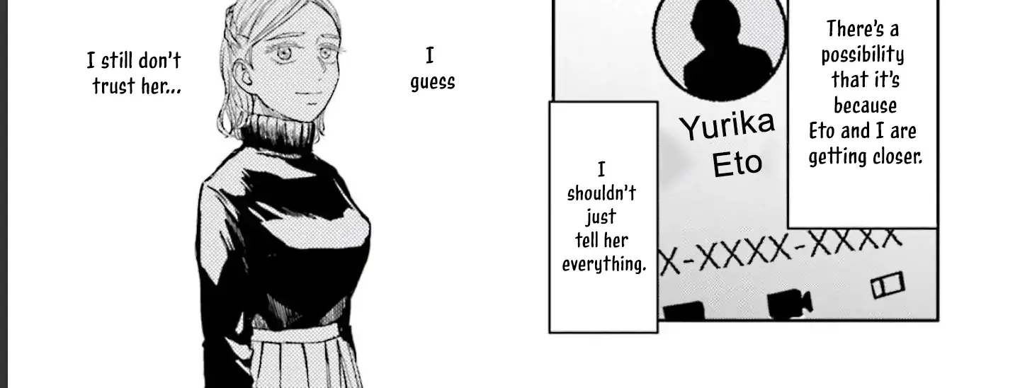 Read Meguru Mirai chapter 12 image 38 on Lezhin