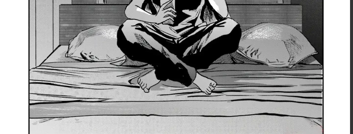 Read Meguru Mirai chapter 12 image 40 on Lezhin