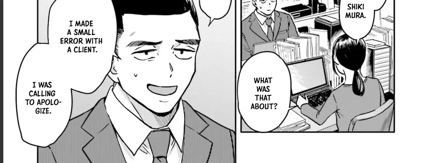 Read Meguru Mirai chapter 12 image 6 on Lezhin