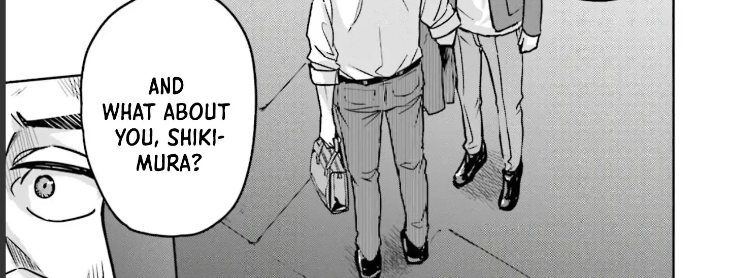 Read Meguru Mirai chapter 13 image 15 on Lezhin