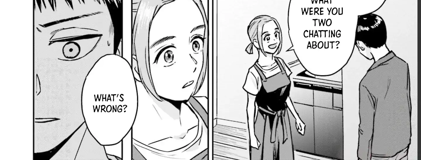 Read Meguru Mirai chapter 13 image 17 on Lezhin