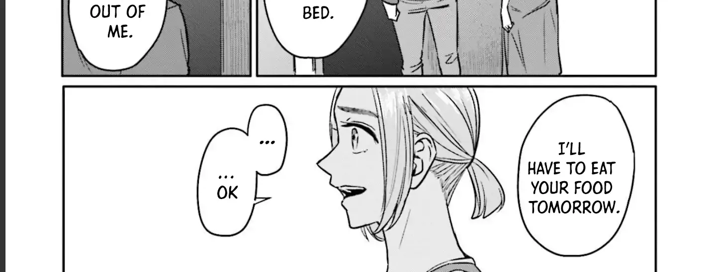 Read Meguru Mirai chapter 13 image 19 on Lezhin