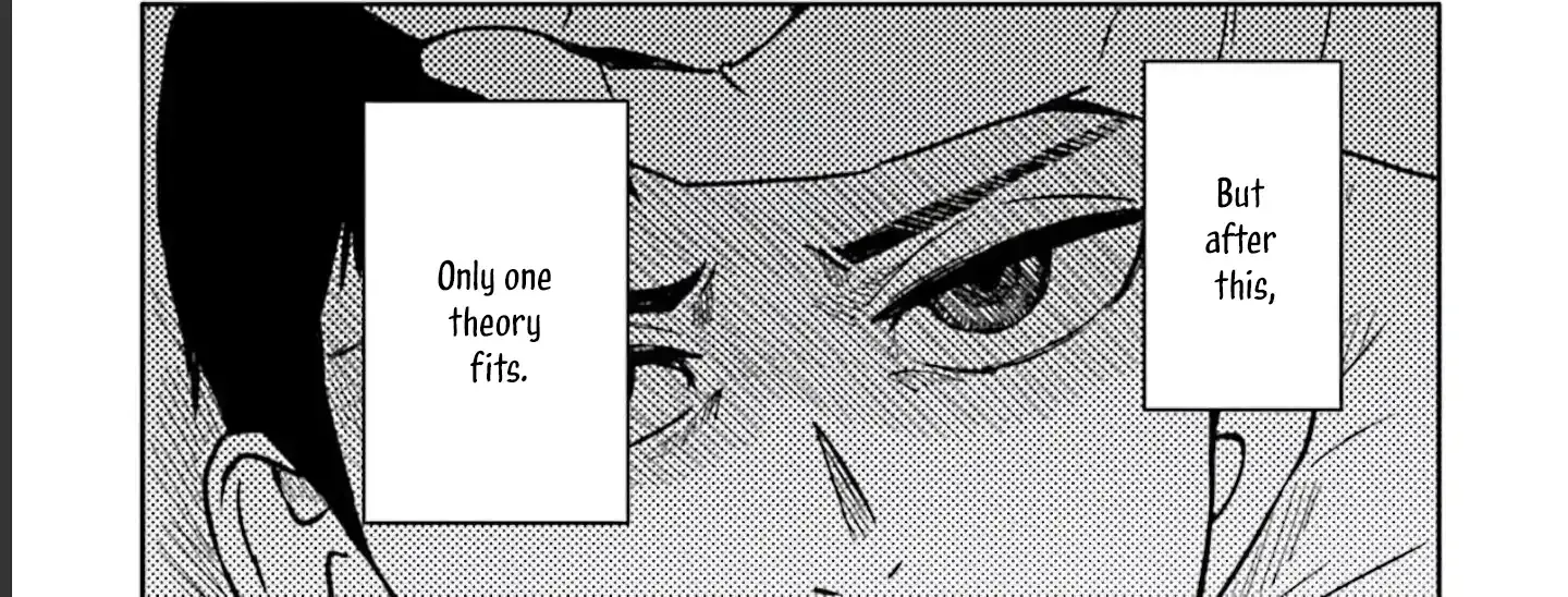 Read Meguru Mirai chapter 13 image 23 on Lezhin
