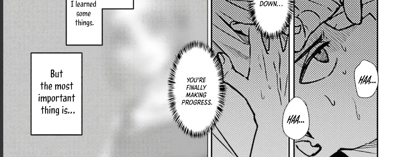 Read Meguru Mirai chapter 13 image 27 on Lezhin