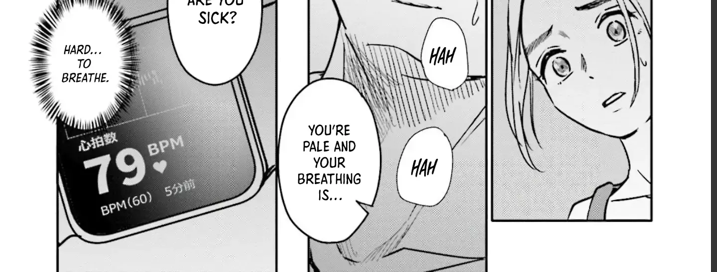 Read Meguru Mirai chapter 13 image 29 on Lezhin