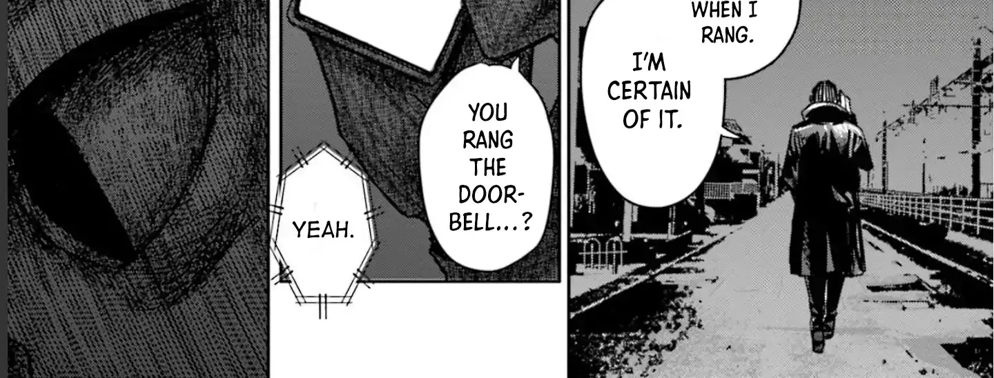 Read Meguru Mirai chapter 13 image 3 on Lezhin