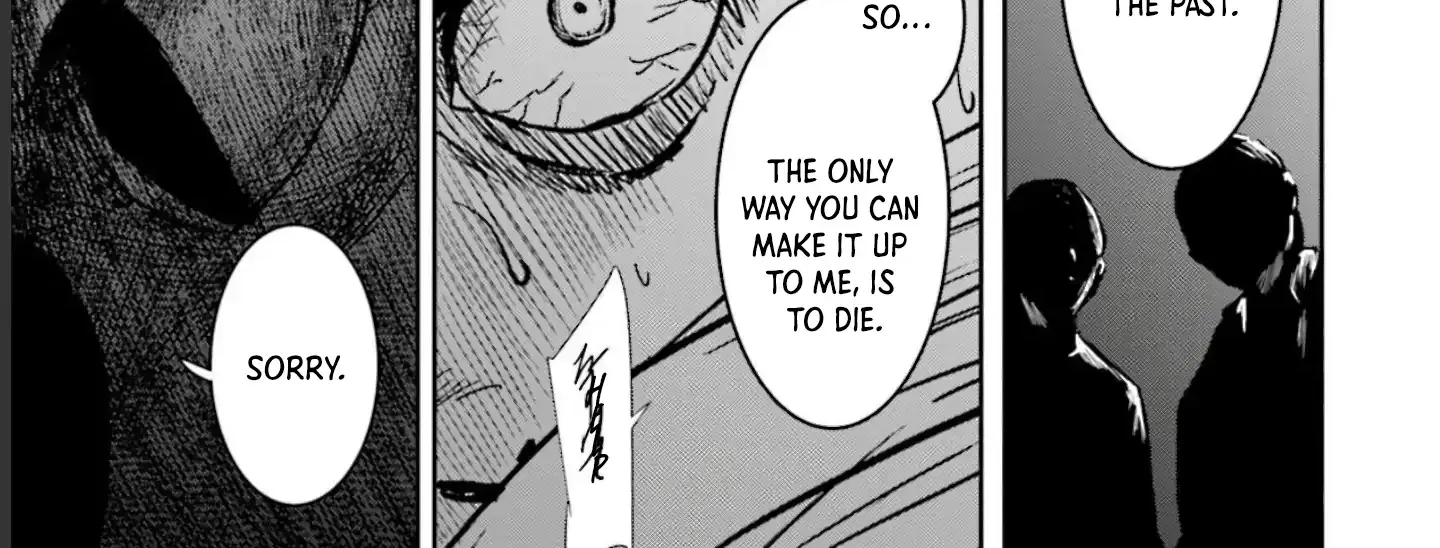 Read Meguru Mirai chapter 13 image 39 on Lezhin