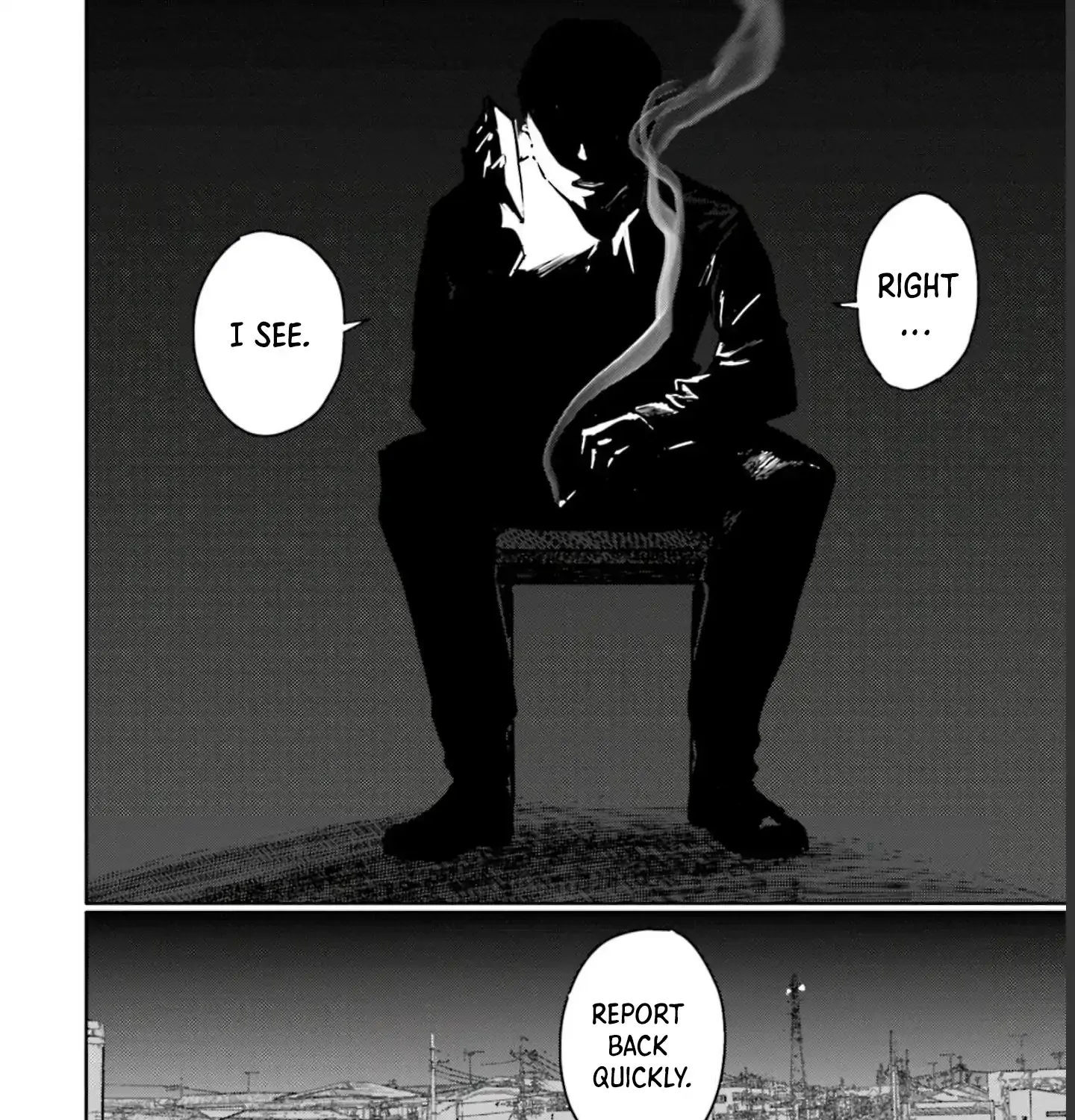 Read Meguru Mirai chapter 13 image 4 on Lezhin