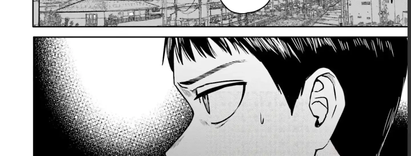 Read Meguru Mirai chapter 13 image 5 on Lezhin