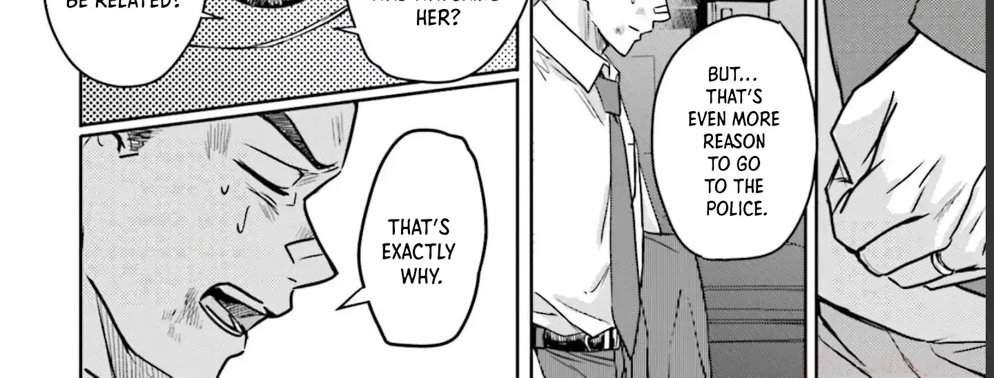 Read Meguru Mirai chapter 13 image 9 on Lezhin