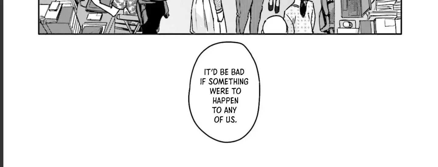 Read Meguru Mirai chapter 14 image 11 on Lezhin