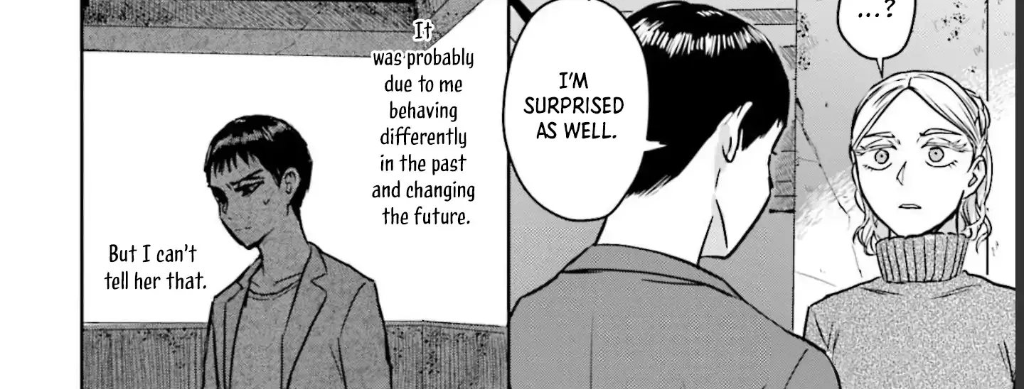 Read Meguru Mirai chapter 14 image 13 on Lezhin