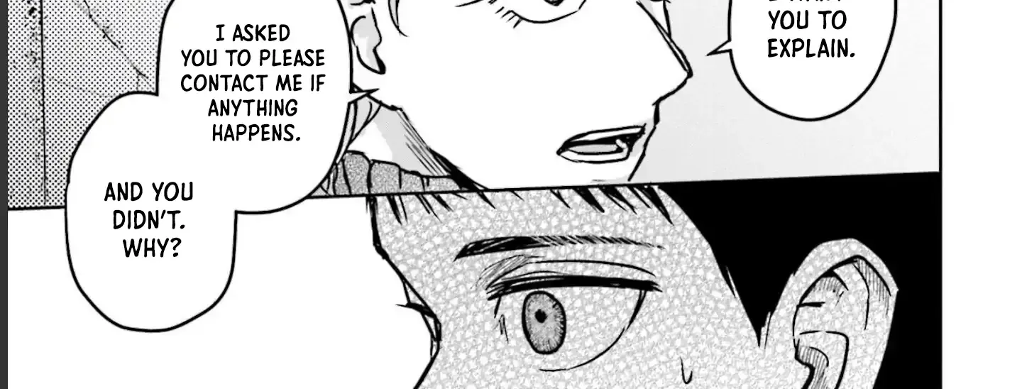 Read Meguru Mirai chapter 14 image 15 on Lezhin