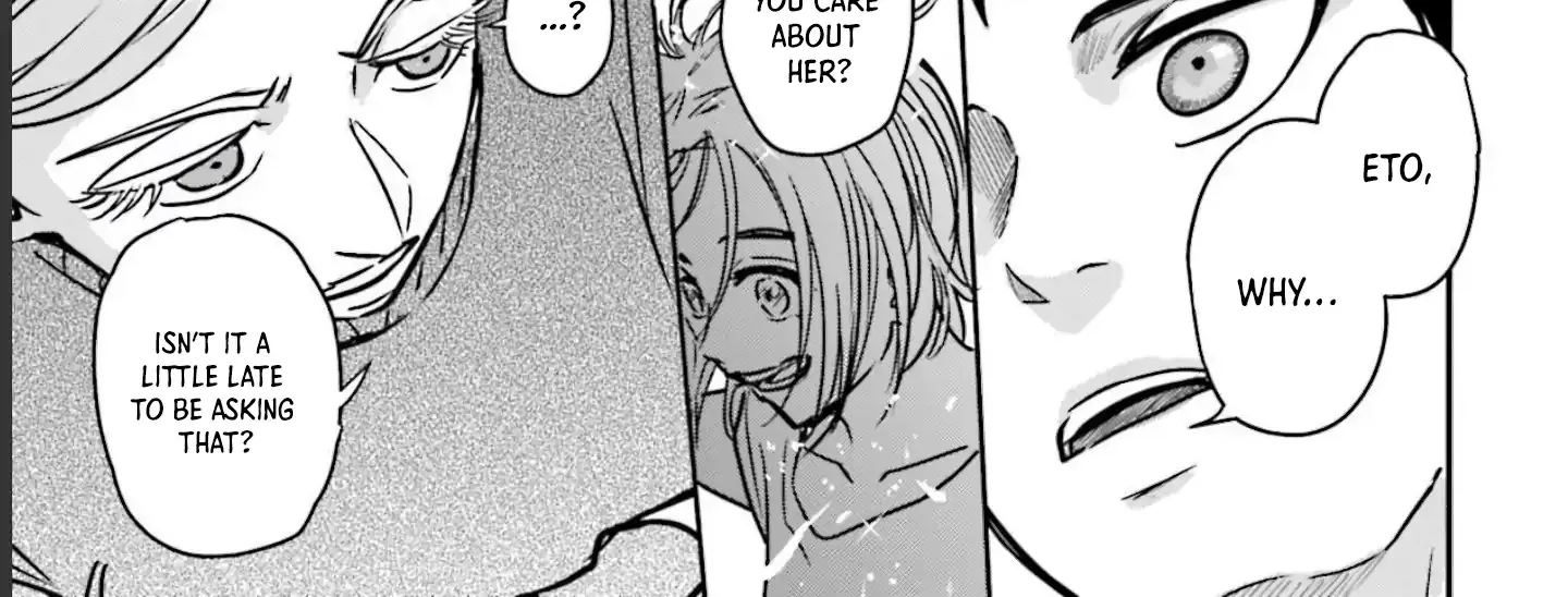 Read Meguru Mirai chapter 14 image 19 on Lezhin