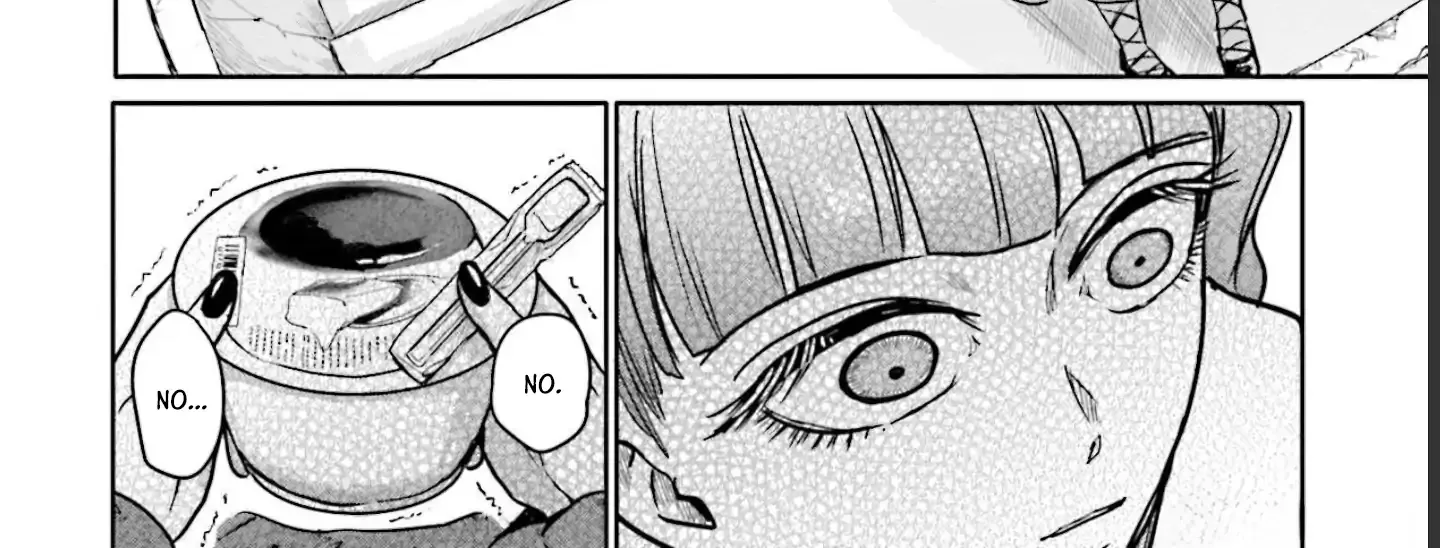 Read Meguru Mirai chapter 14 image 25 on Lezhin