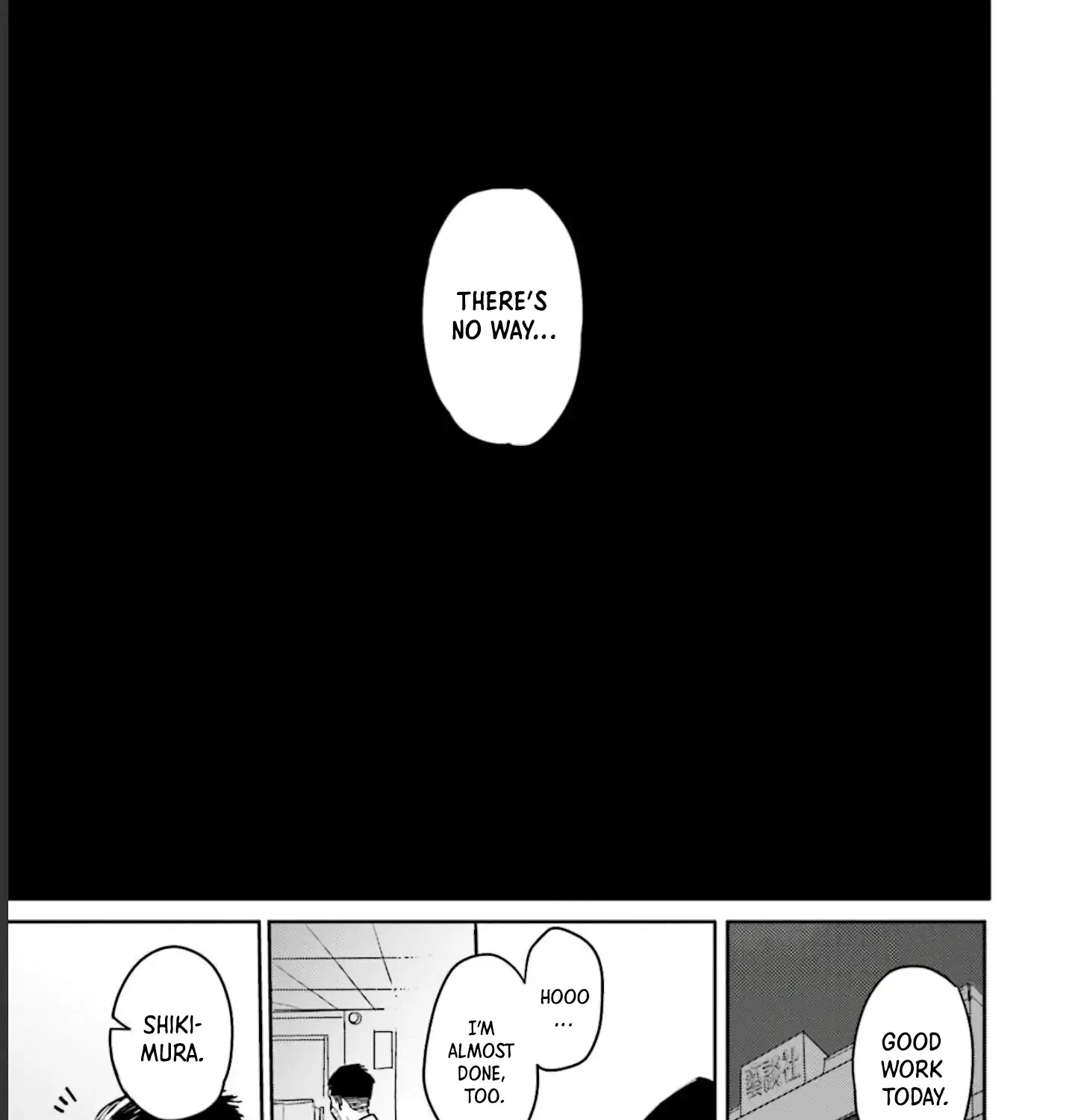 Read Meguru Mirai chapter 14 image 26 on Lezhin