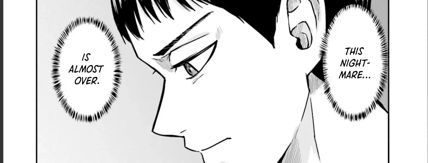 Read Meguru Mirai chapter 14 image 3 on Lezhin
