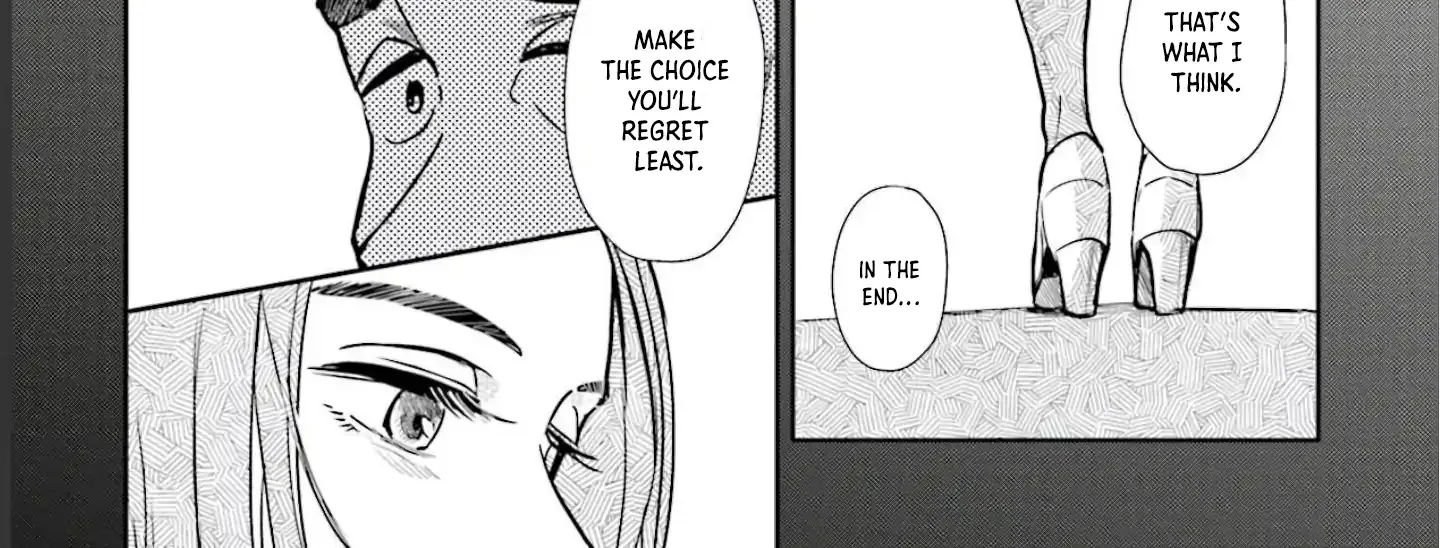 Read Meguru Mirai chapter 14 image 31 on Lezhin