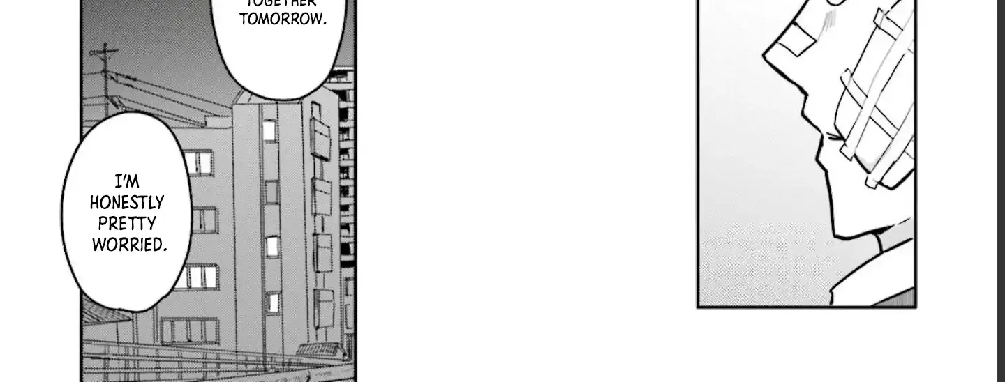 Read Meguru Mirai chapter 14 image 33 on Lezhin