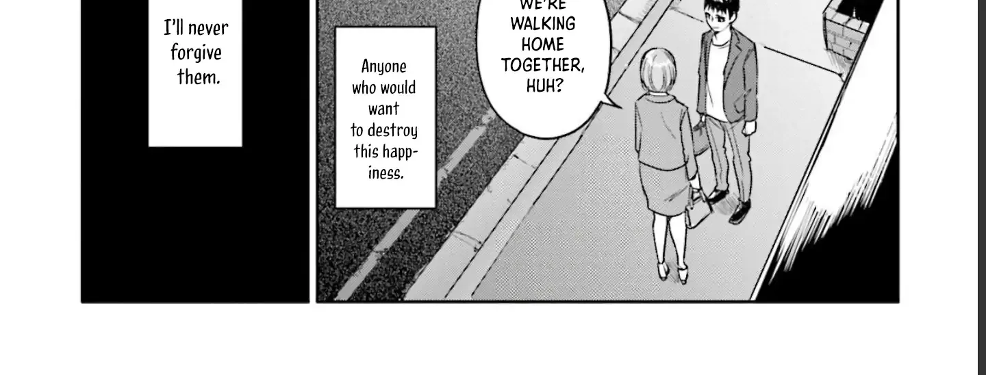 Read Meguru Mirai chapter 14 image 37 on Lezhin