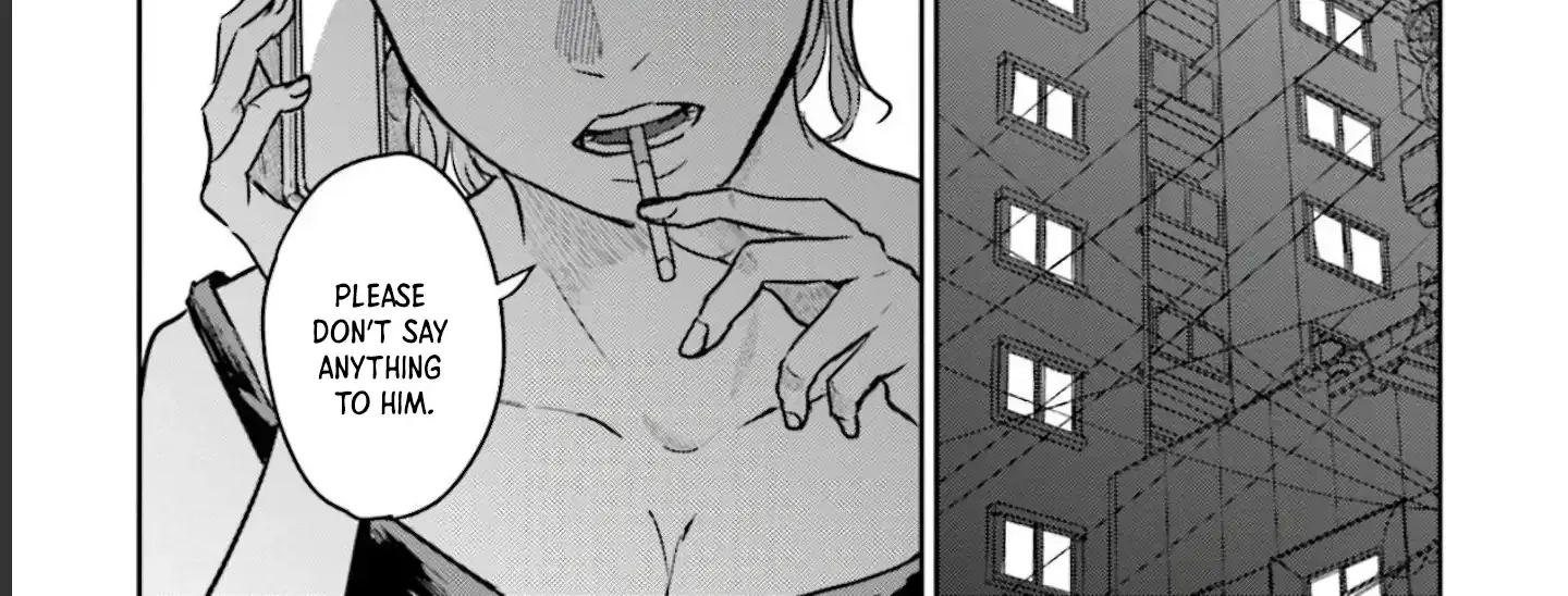 Read Meguru Mirai chapter 14 image 39 on Lezhin