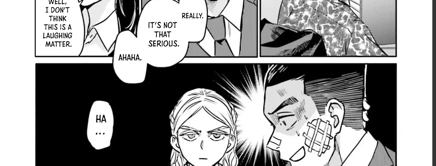 Read Meguru Mirai chapter 14 image 9 on Lezhin