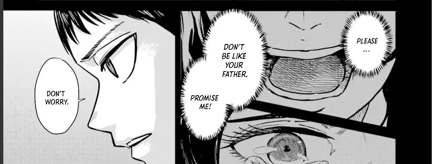 Read Meguru Mirai chapter 15 image 11 on Lezhin