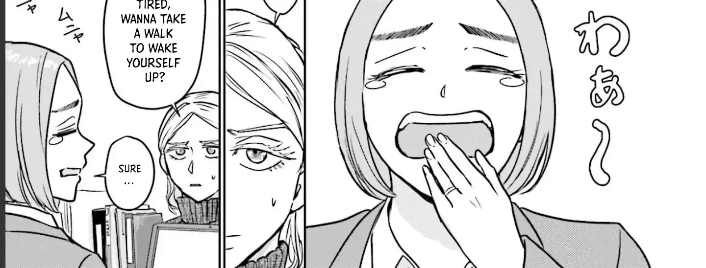 Read Meguru Mirai chapter 15 image 15 on Lezhin