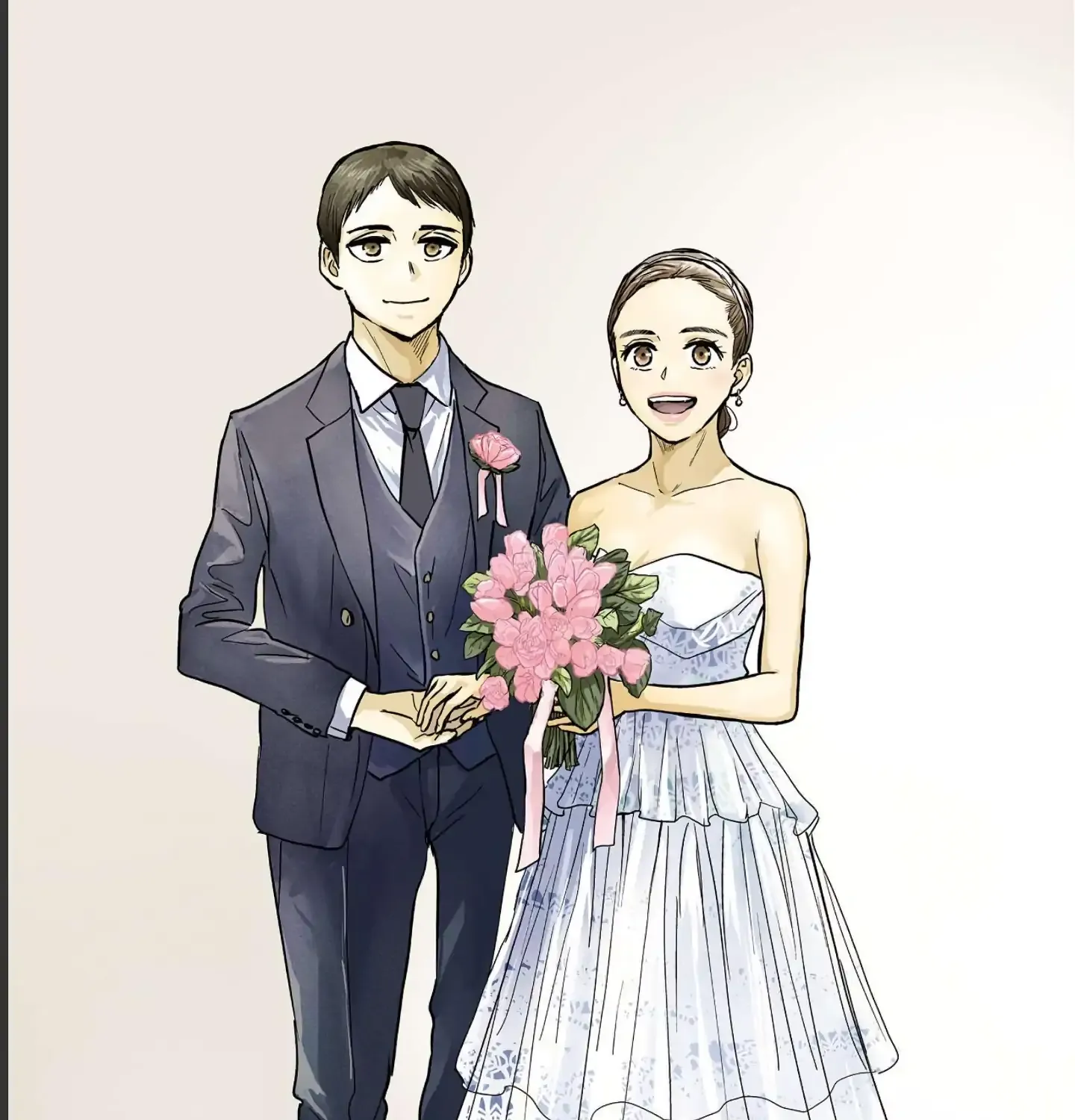 Read Meguru Mirai chapter 15 image 2 on Lezhin