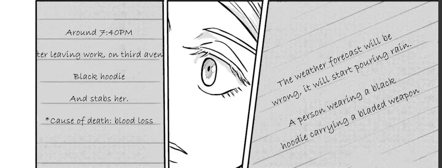 Read Meguru Mirai chapter 15 image 25 on Lezhin