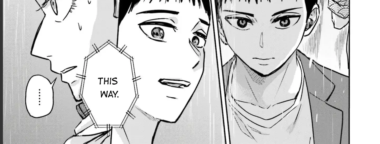 Read Meguru Mirai chapter 15 image 43 on Lezhin