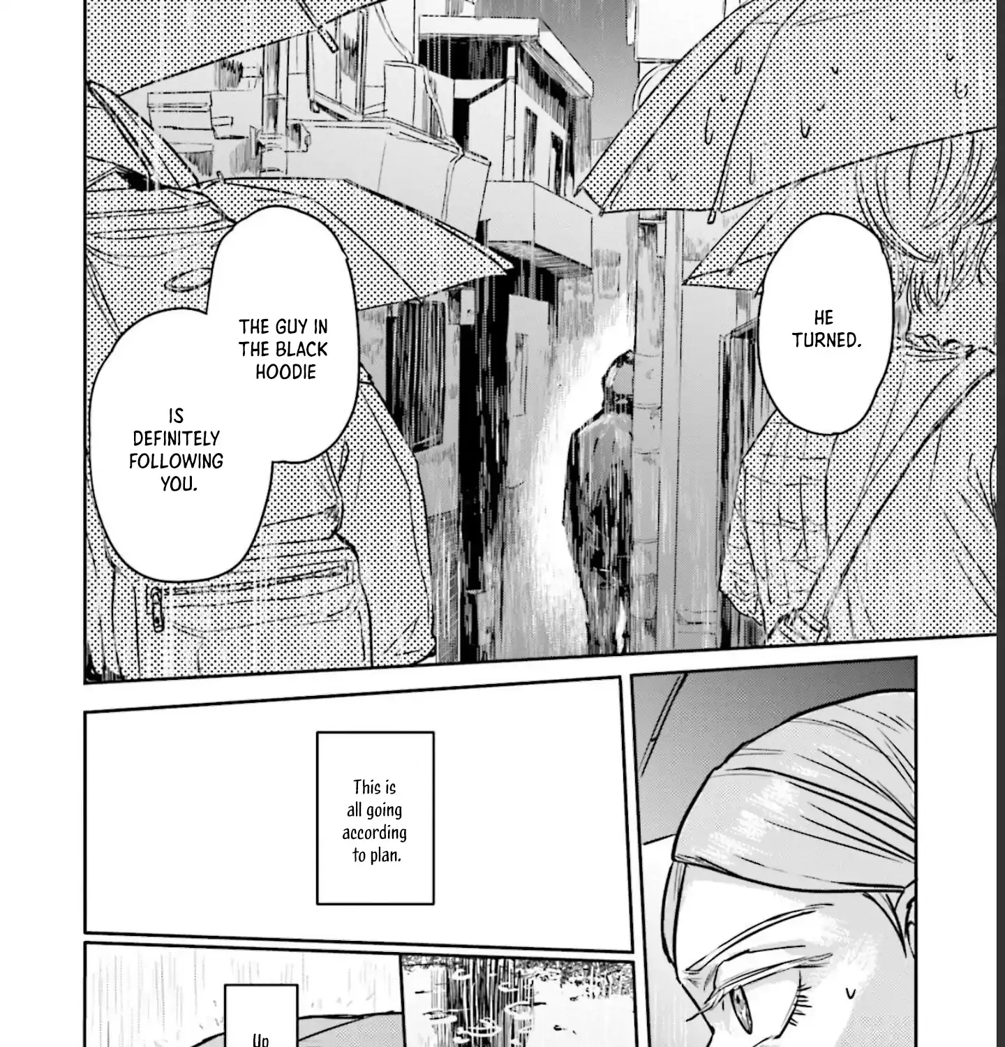 Read Meguru Mirai chapter 15 image 44 on Lezhin