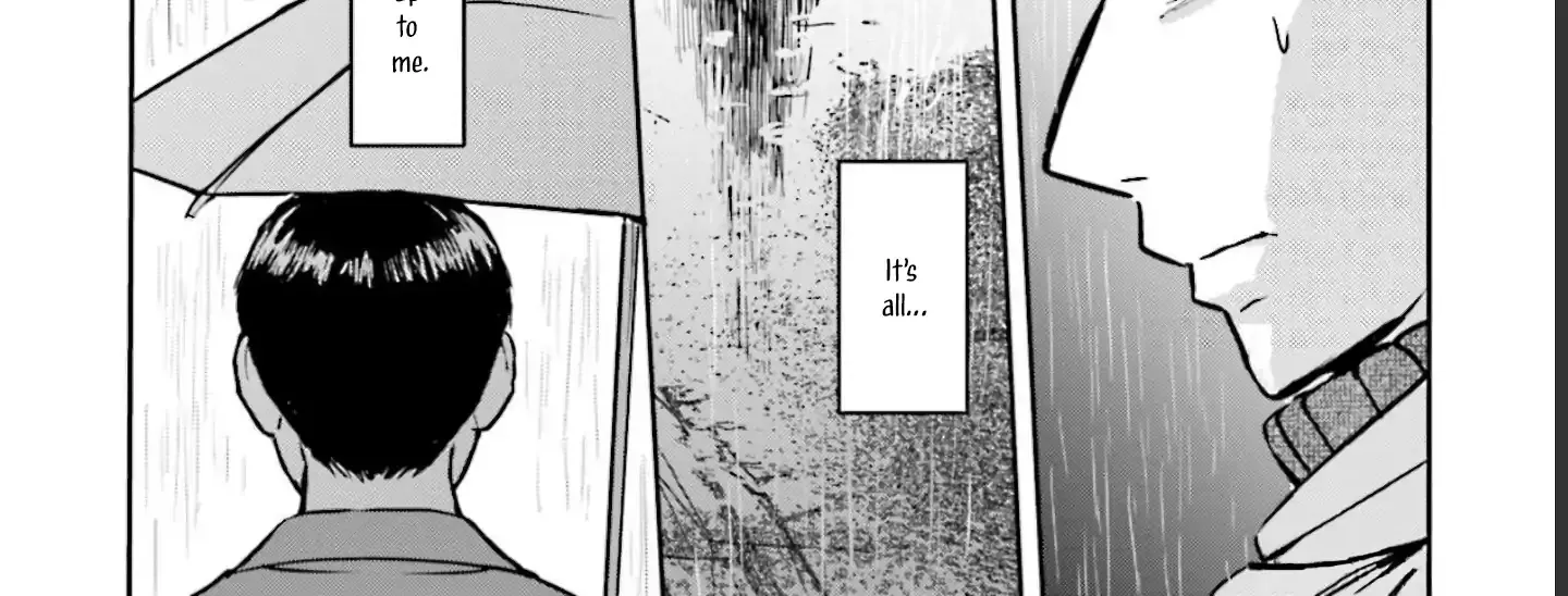 Read Meguru Mirai chapter 15 image 45 on Lezhin