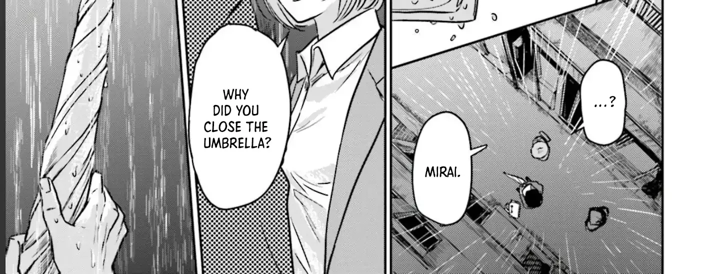Read Meguru Mirai chapter 15 image 47 on Lezhin