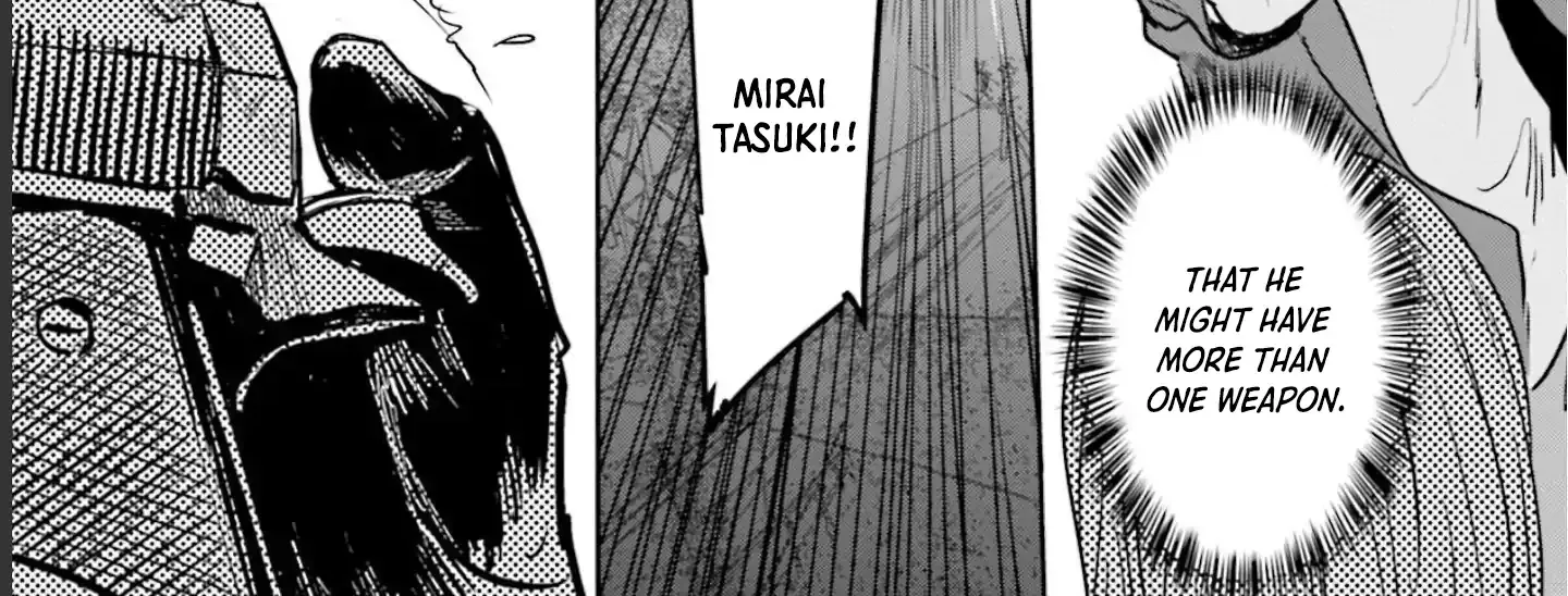 Read Meguru Mirai chapter 15 image 55 on Lezhin