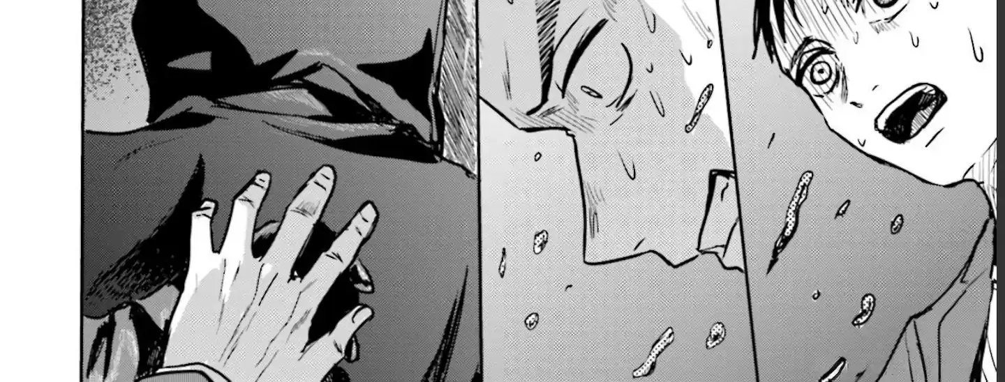 Read Meguru Mirai chapter 15 image 57 on Lezhin