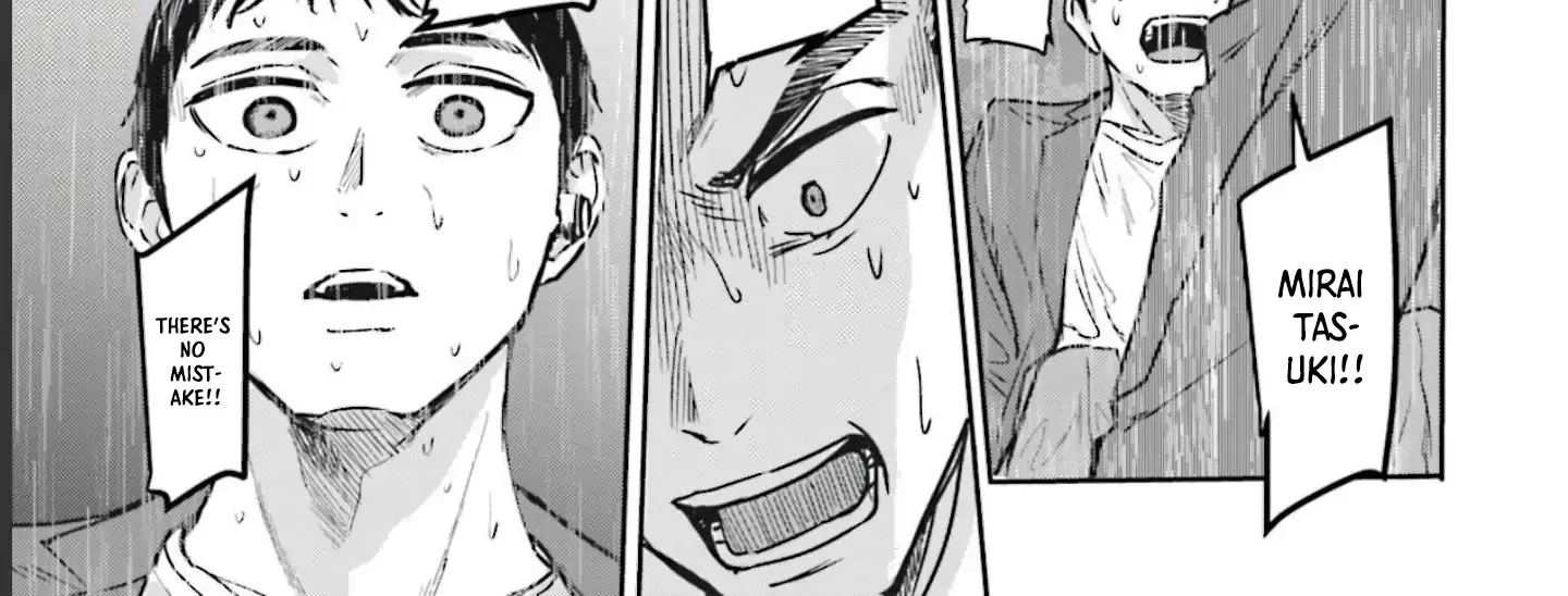 Read Meguru Mirai chapter 15 image 59 on Lezhin