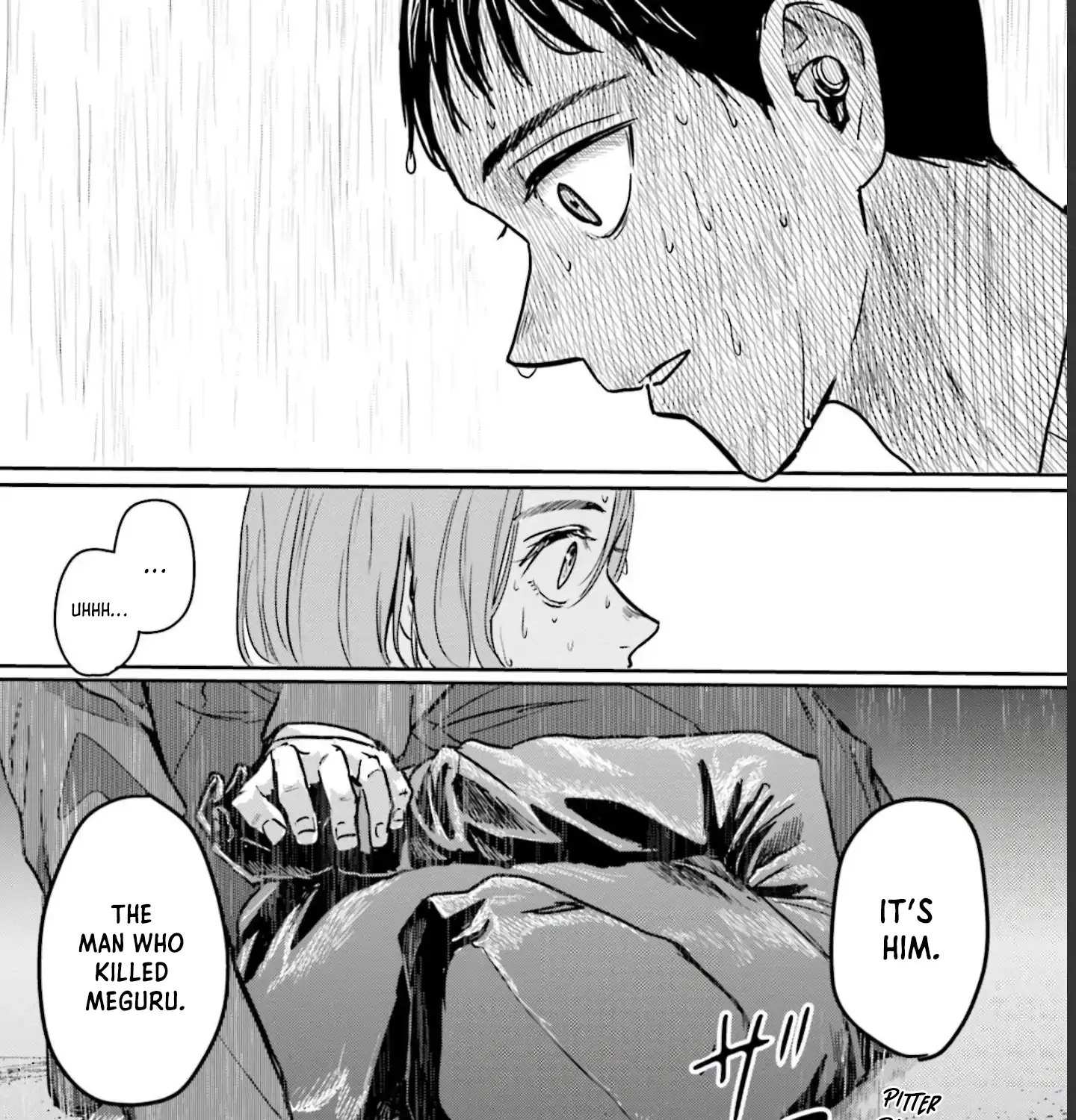 Read Meguru Mirai chapter 15 image 60 on Lezhin