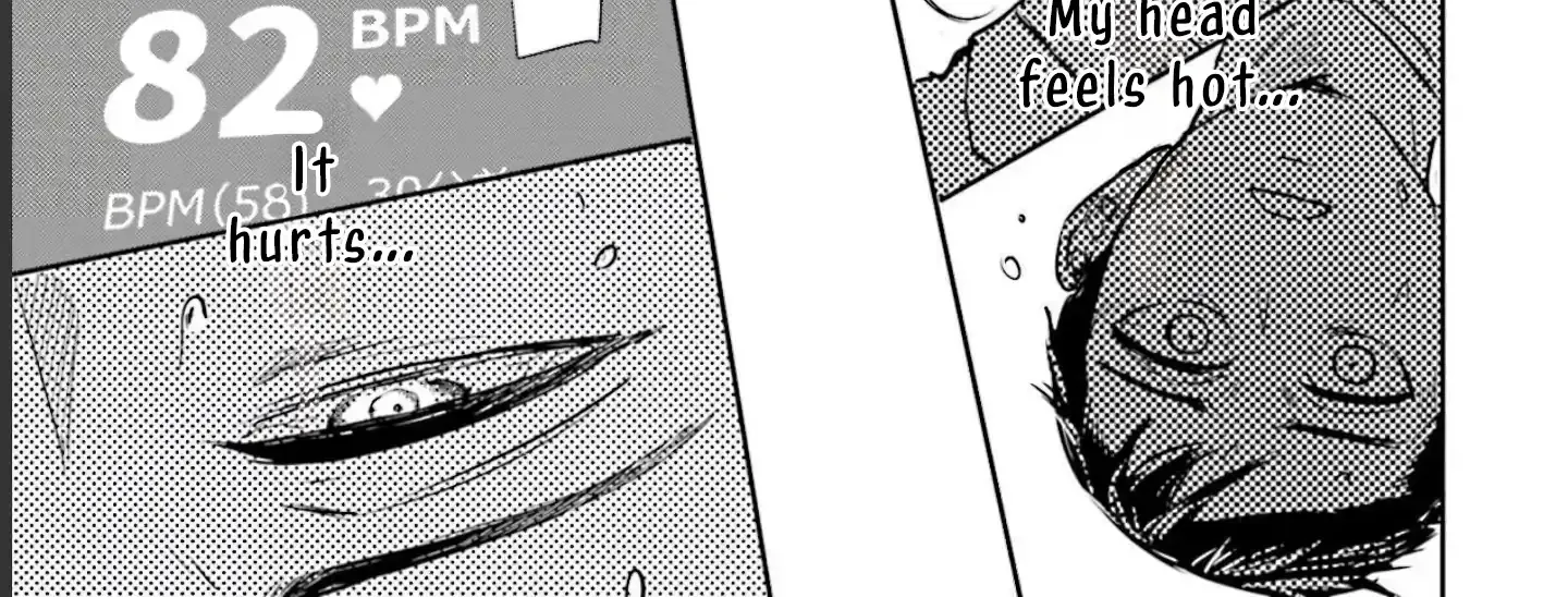 Read Meguru Mirai chapter 16 image 15 on Lezhin