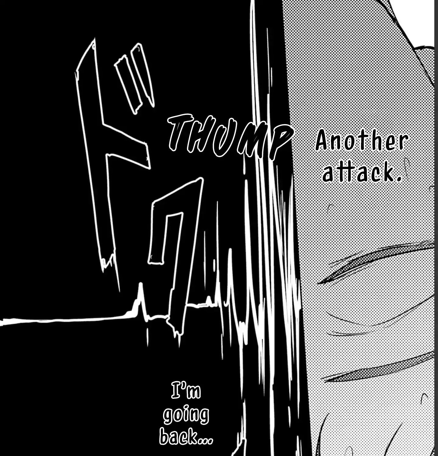 Read Meguru Mirai chapter 16 image 16 on Lezhin