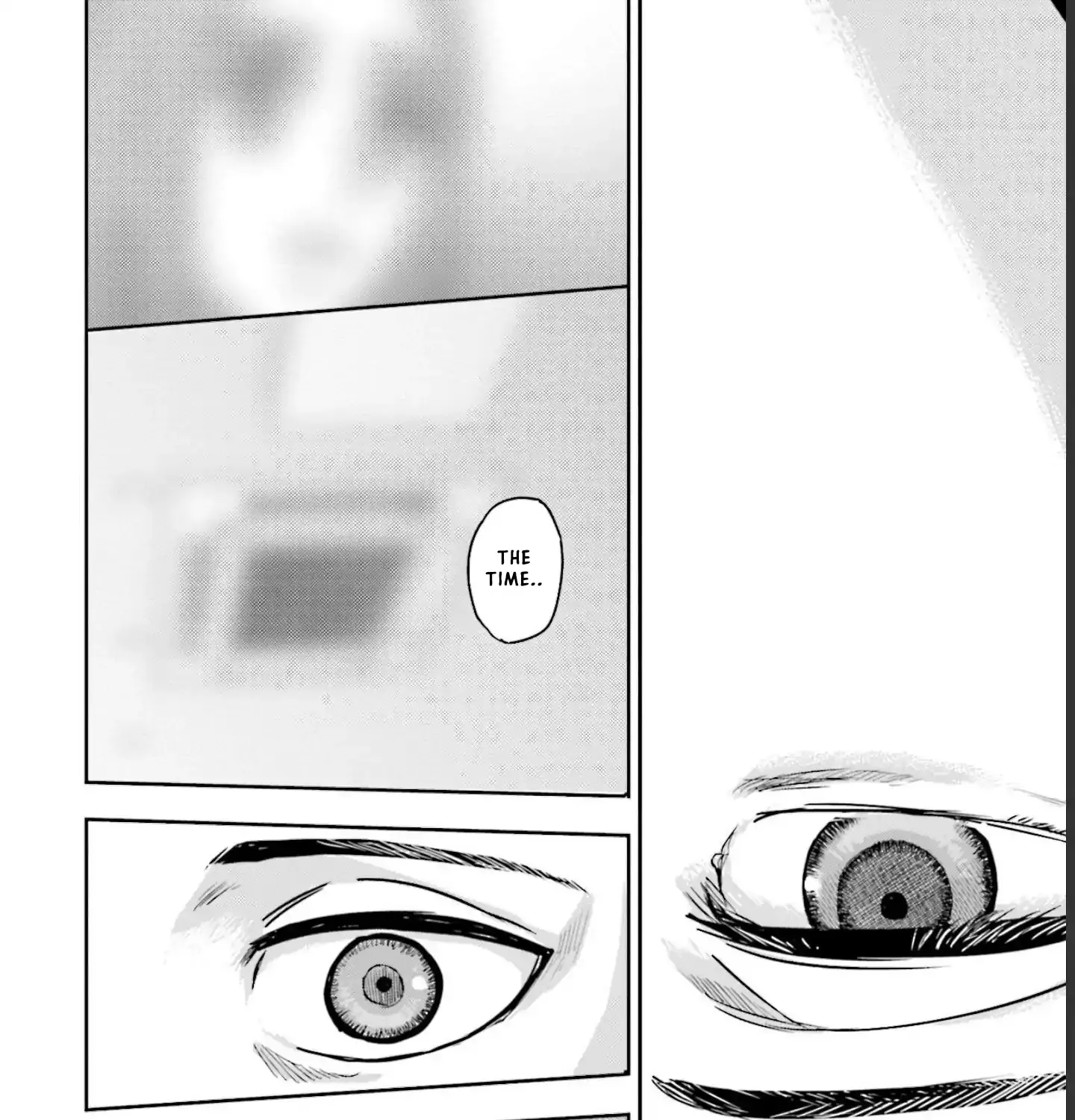 Read Meguru Mirai chapter 16 image 20 on Lezhin