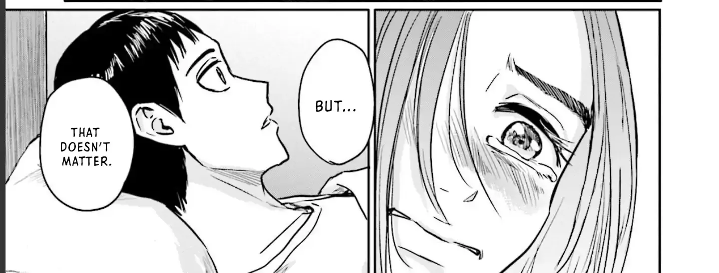 Read Meguru Mirai chapter 16 image 23 on Lezhin