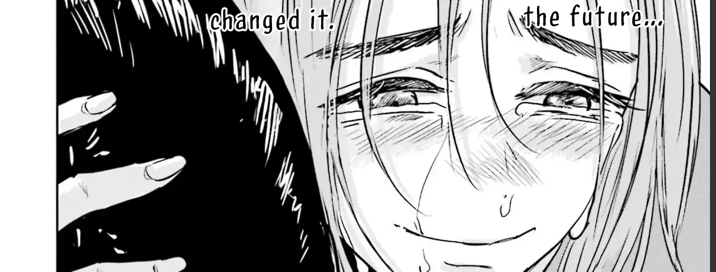 Read Meguru Mirai chapter 16 image 25 on Lezhin