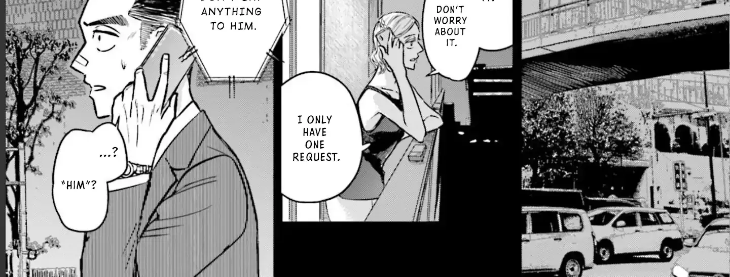 Read Meguru Mirai chapter 16 image 3 on Lezhin