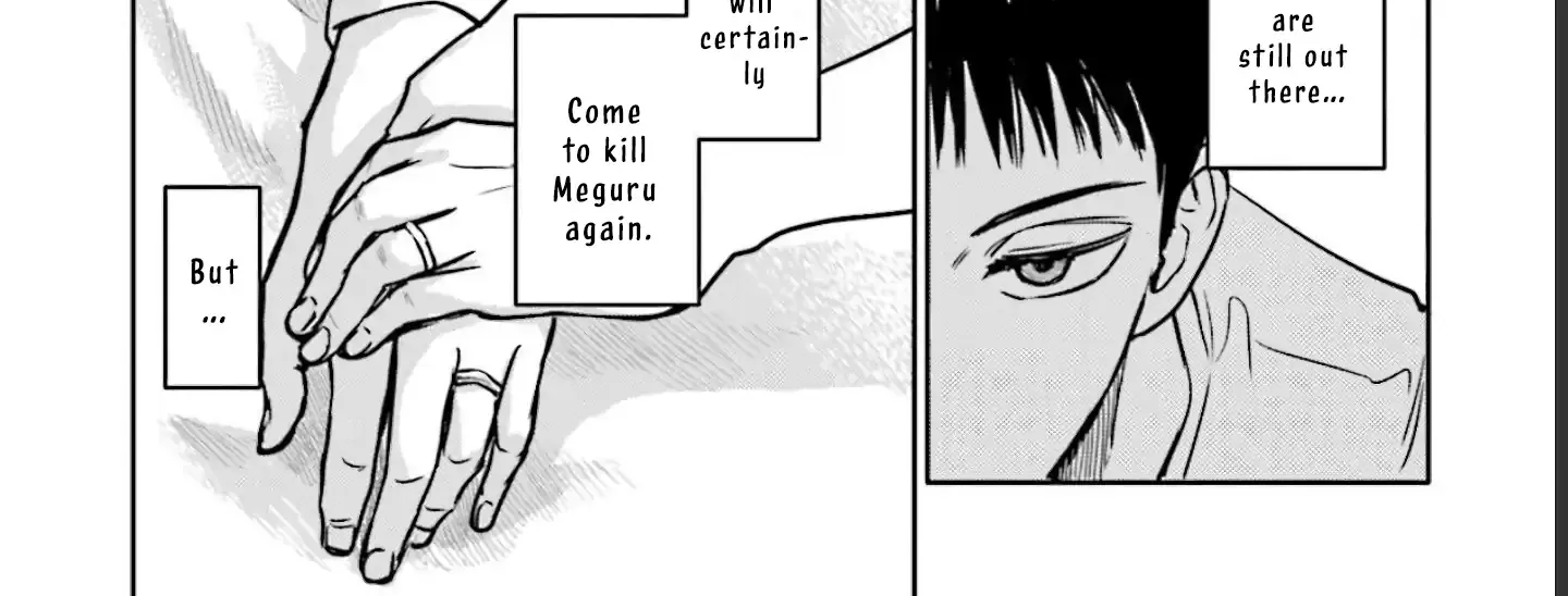 Read Meguru Mirai chapter 16 image 37 on Lezhin