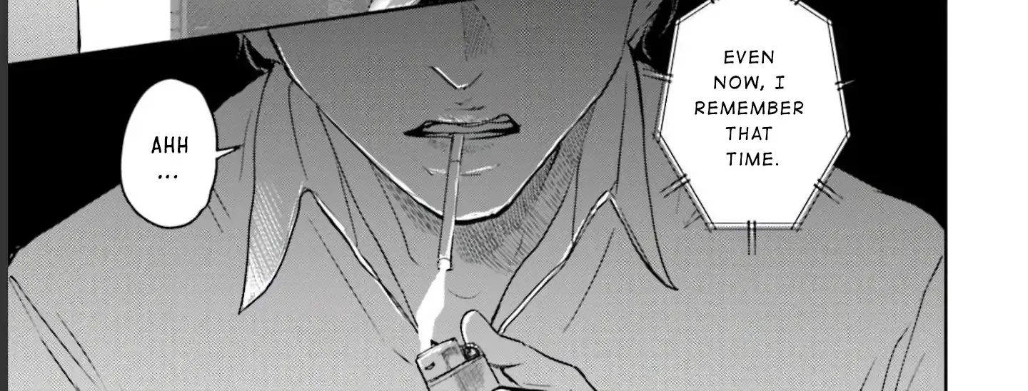 Read Meguru Mirai chapter 16 image 39 on Lezhin