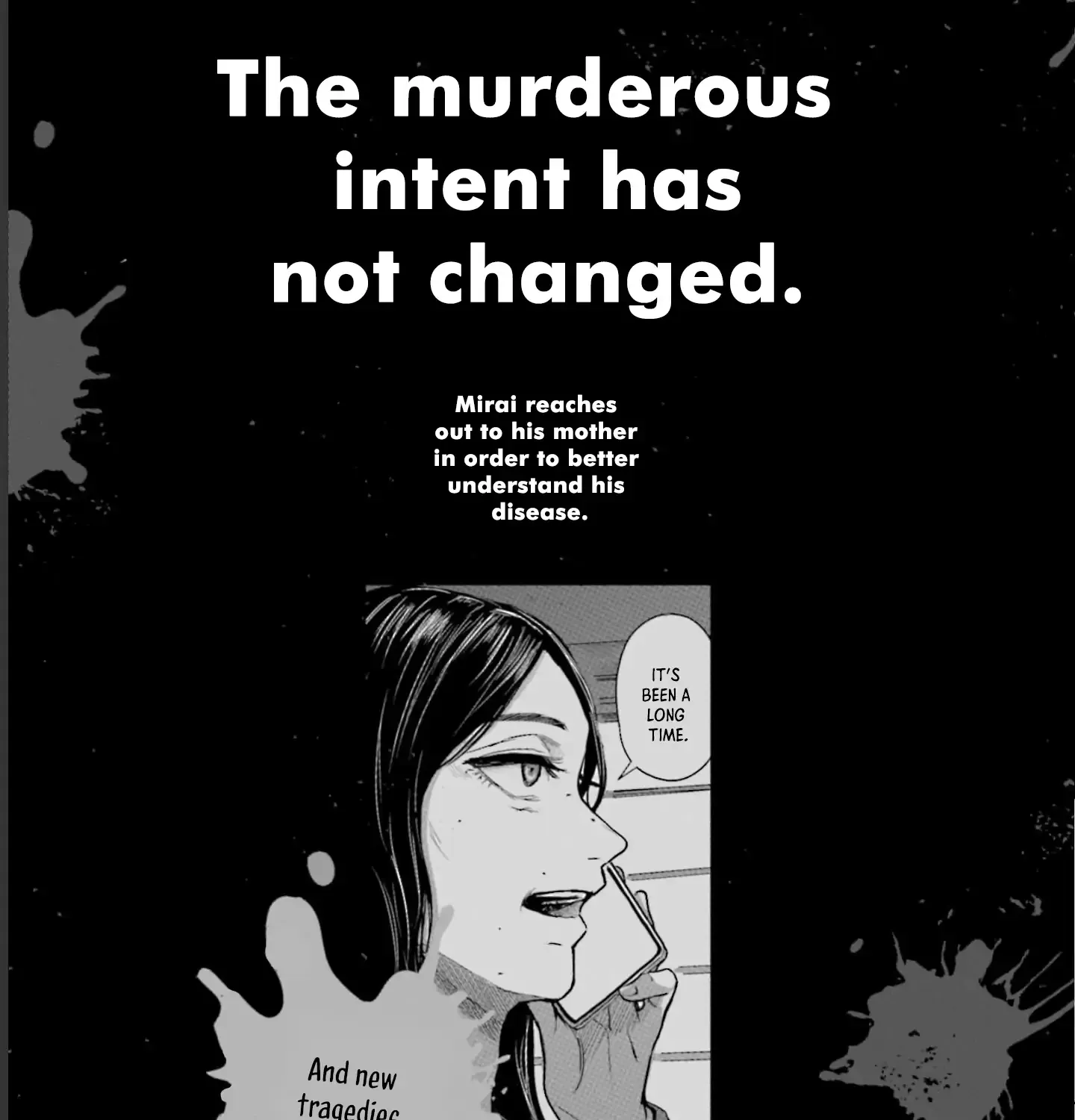 Read Meguru Mirai chapter 16 image 46 on Lezhin