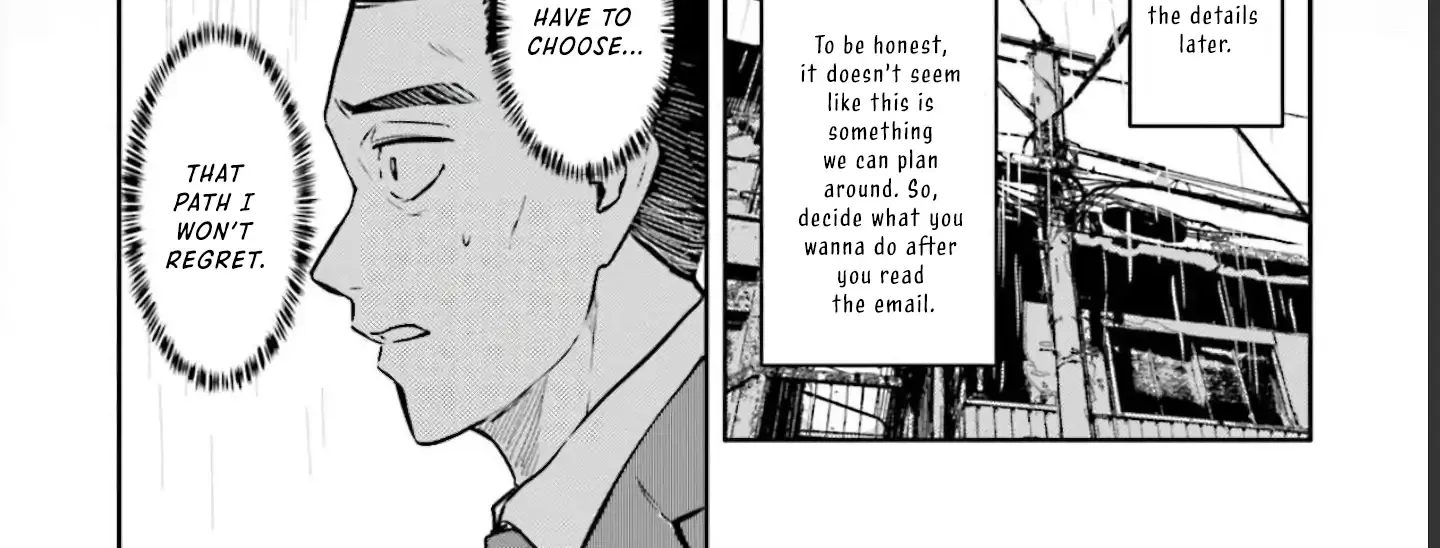 Read Meguru Mirai chapter 16 image 5 on Lezhin