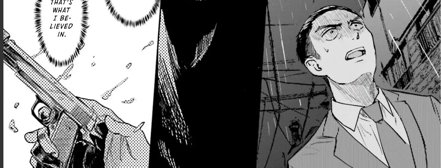 Read Meguru Mirai chapter 16 image 7 on Lezhin