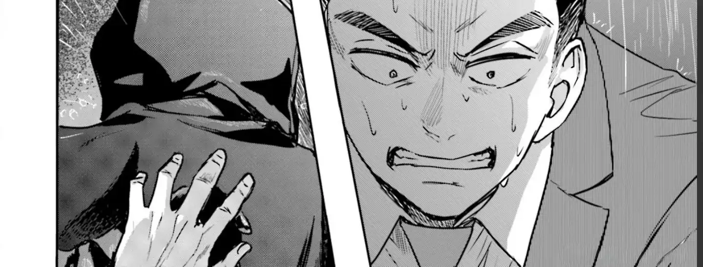 Read Meguru Mirai chapter 16 image 9 on Lezhin